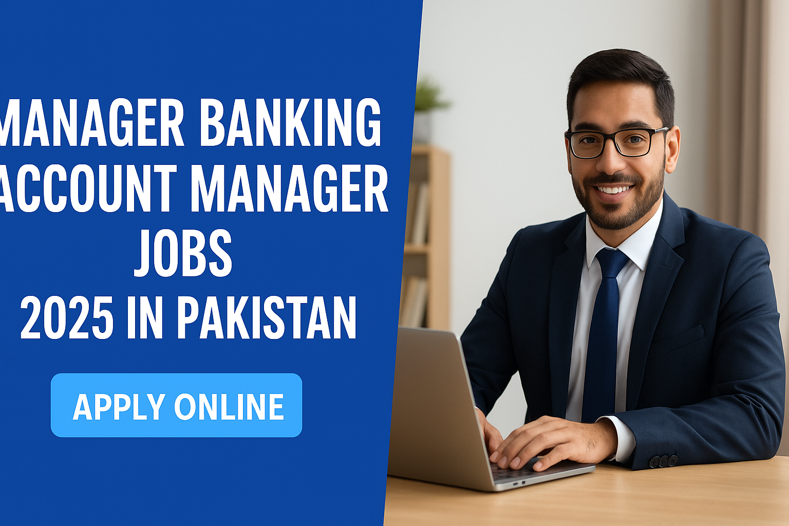 Manager Banking Account Manneger Jobs