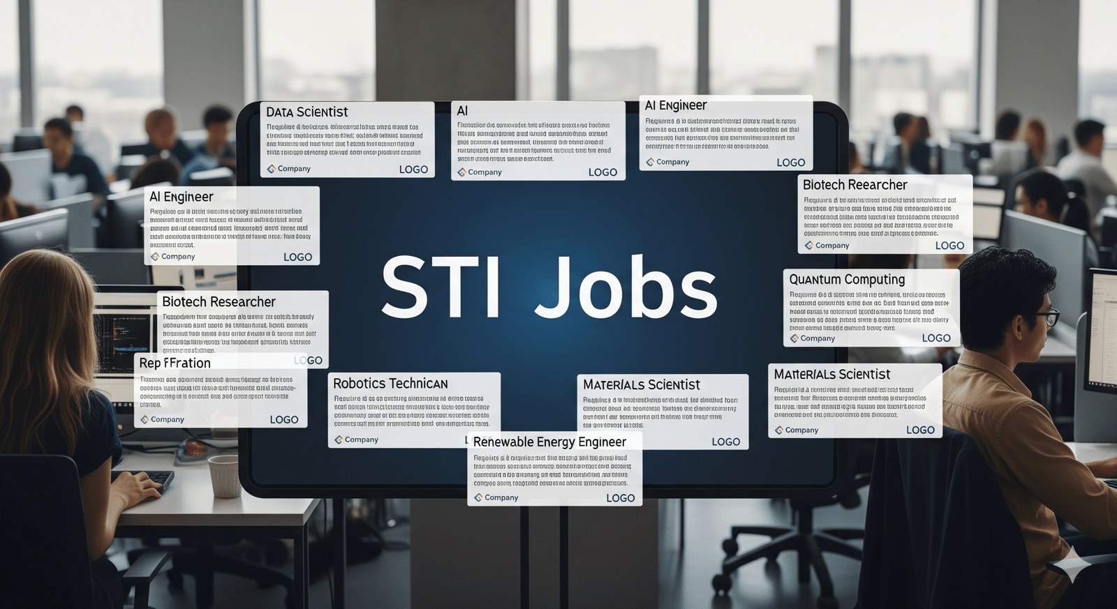 Punjab STI Jobs